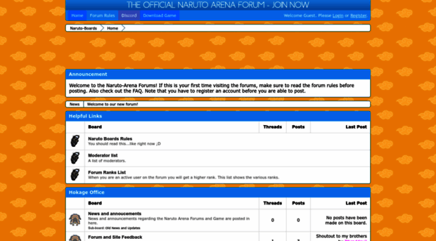 narutoarena.boards.net