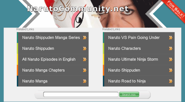 narutocommunity.net