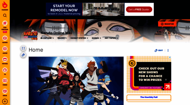 narutoonline.fandom.com