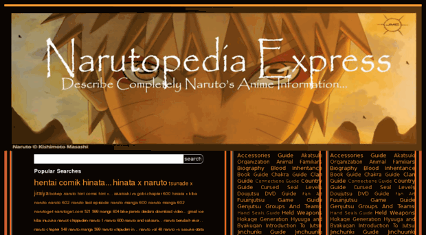 narutopedia-layout.blogspot.com