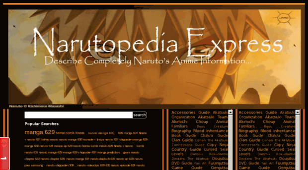 narutopedia-onlinewiki.blogspot.com