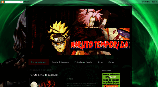 narutoprimertemporada.blogspot.mx