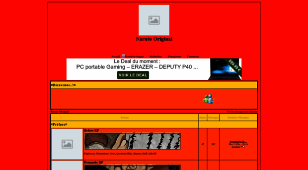 narutoriginalite.forumactif.com