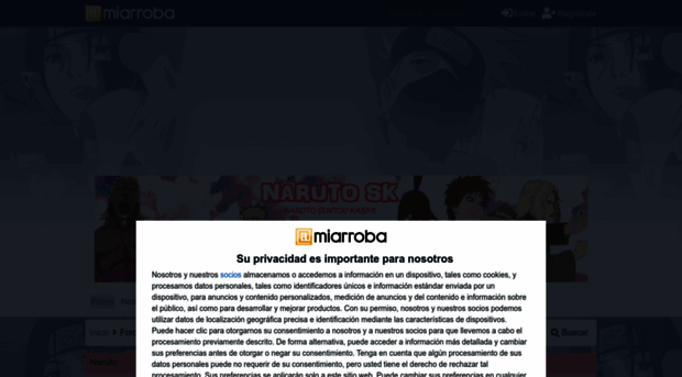 narutosk.mforos.com