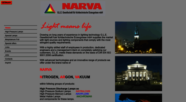 narva-gle.com