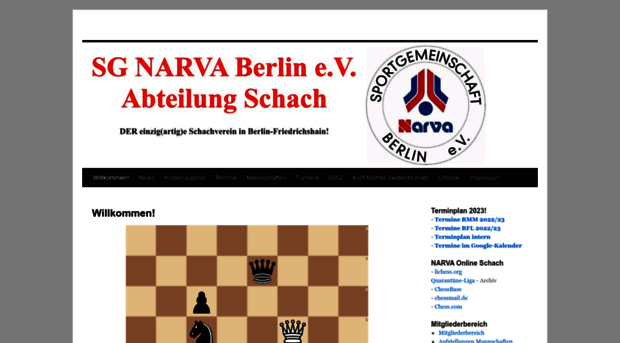 narva-schach.de