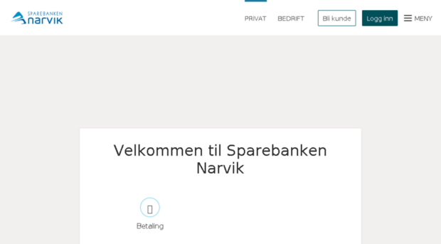 narviksparebank.no