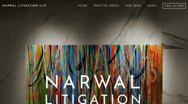 narwallitigation.com