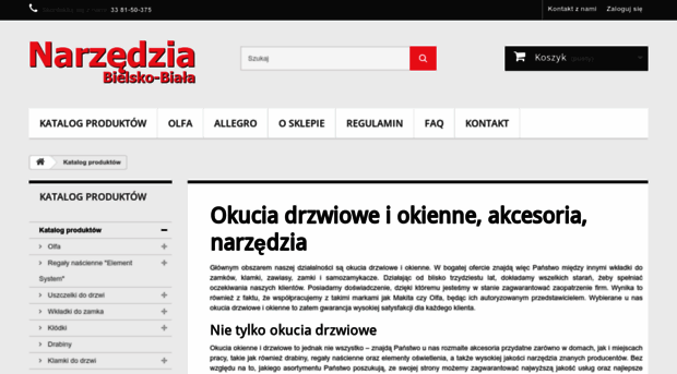 narzedzia.bielsko.pl