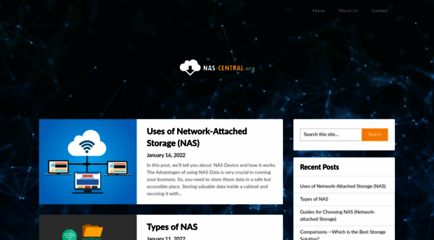 nas-central.org