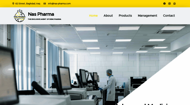 nas-pharma.com