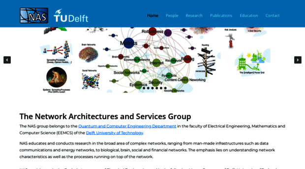 nas.ewi.tudelft.nl