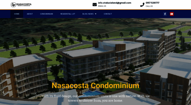 nasacosta.com