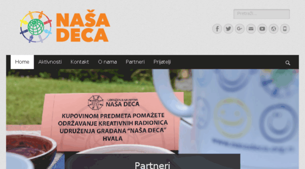 nasadeca.org.rs