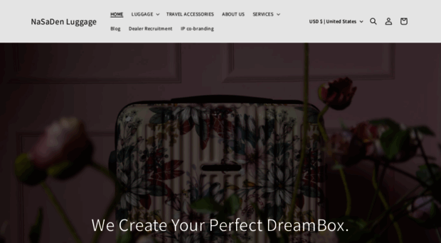 nasaden.com