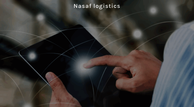 nasaflogistics.com
