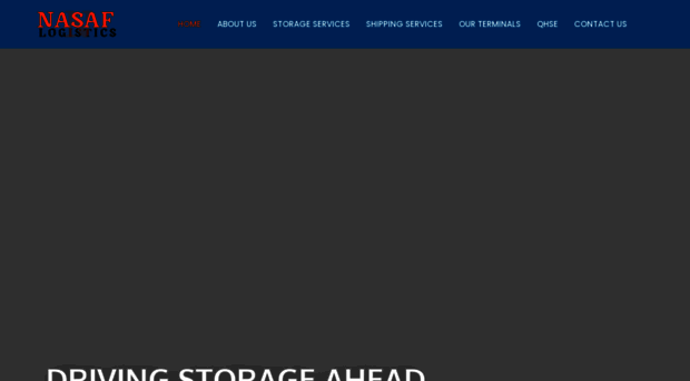 nasaflogisticsbv.nl
