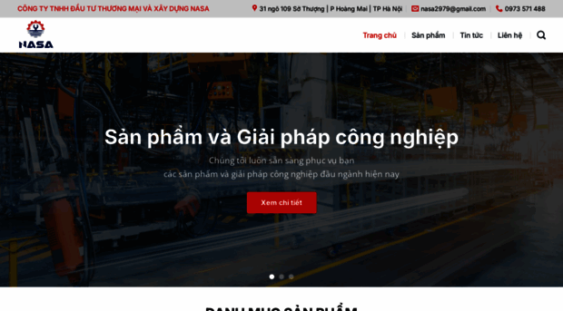 nasagroup.vn