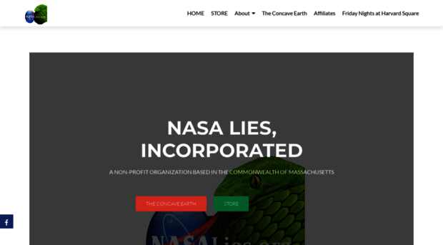 nasalies.org