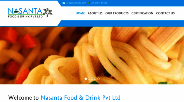 nasantafd.com