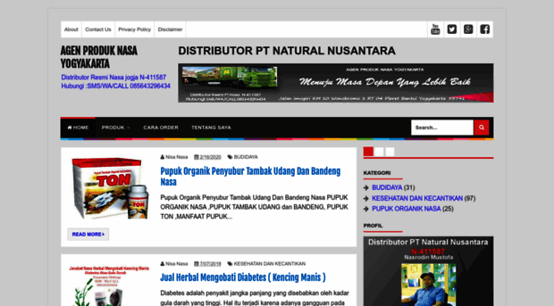 nasaproduc.blogspot.co.id