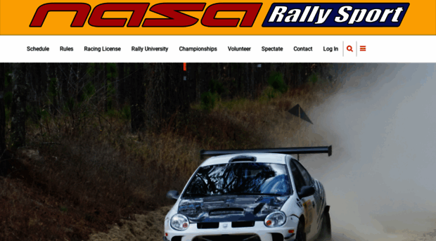 nasarallysport.com