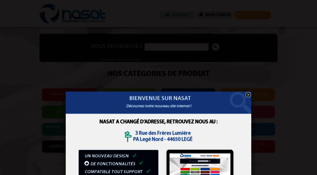 nasat.fr