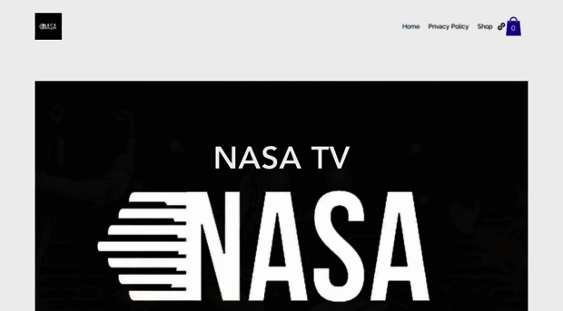 nasatvserver.com