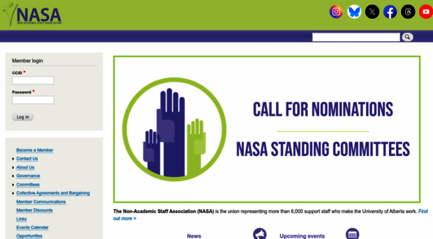 nasaunion.ca
