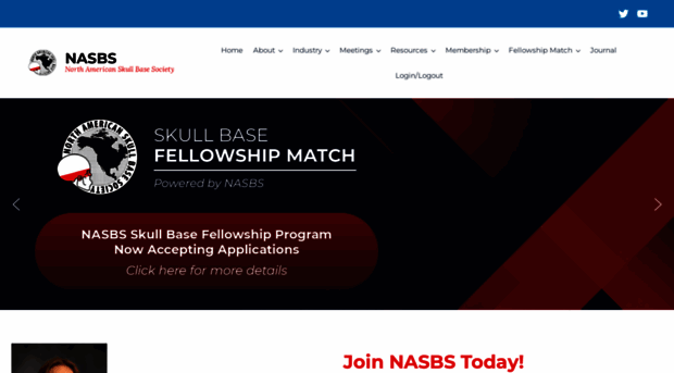 nasbs.org