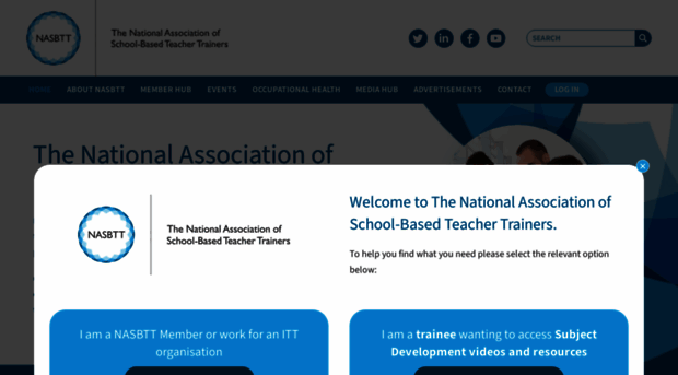 nasbtt.org.uk