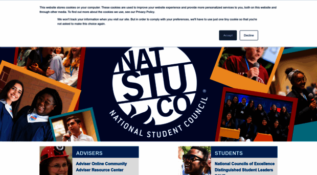 nasc.us