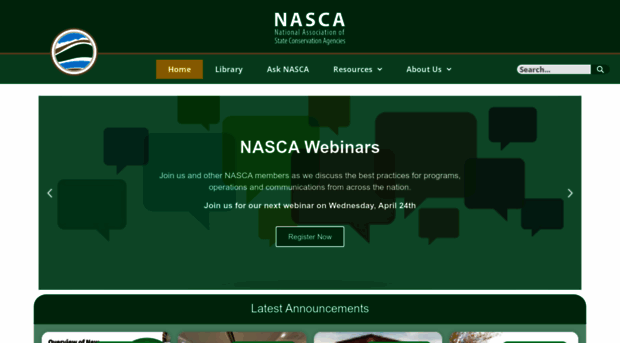 nascanet.org