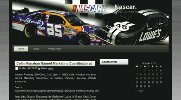 nascar.edu.pl