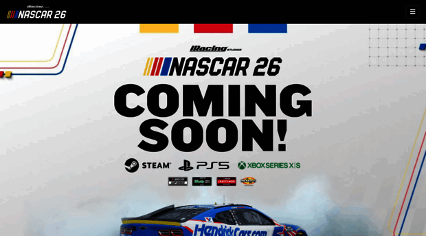 nascar26.com
