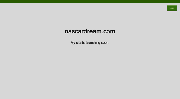 nascardream.com