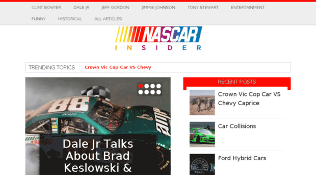 nascarinsider.net