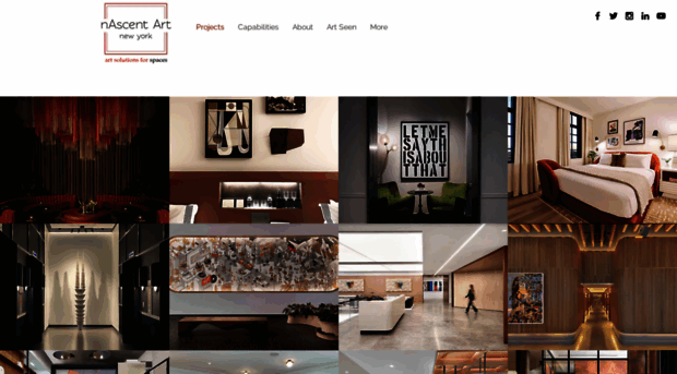 nascentartny.com
