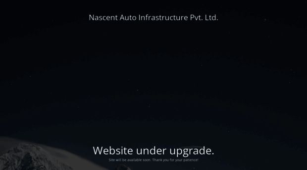 nascentauto.com