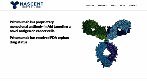 nascentbiotech.com