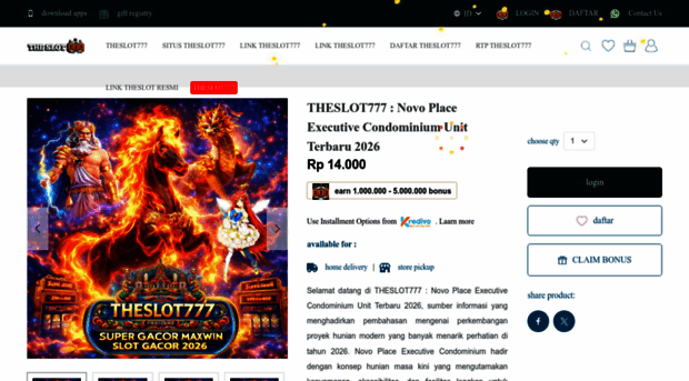 nascentdevelopments.com