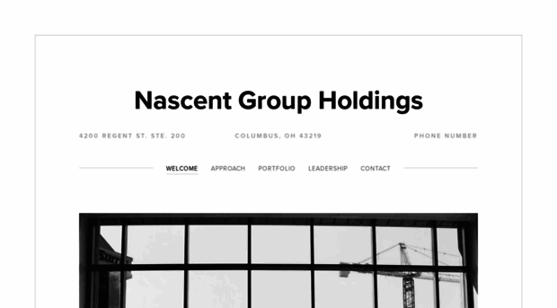 nascentgroupholdings.com