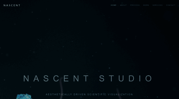 nascentstudio.com