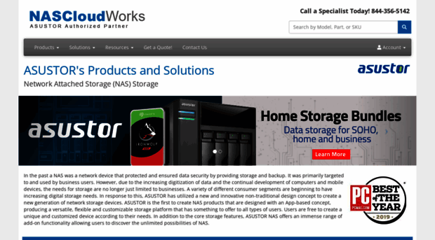 nascloudworks.com