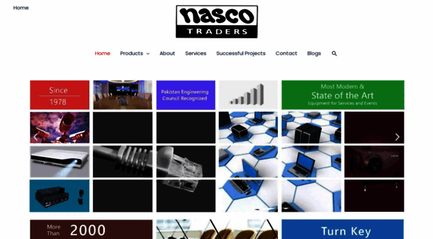 nasco-av.com