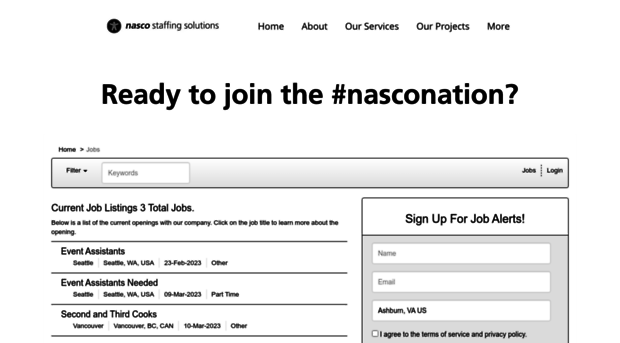 nasco.applicantpro.com