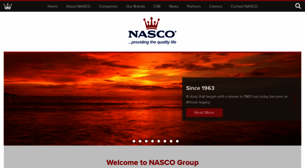 nasco.net