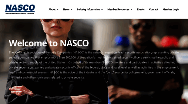 nasco.org