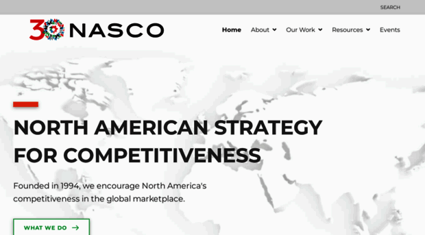 nasconetwork.com