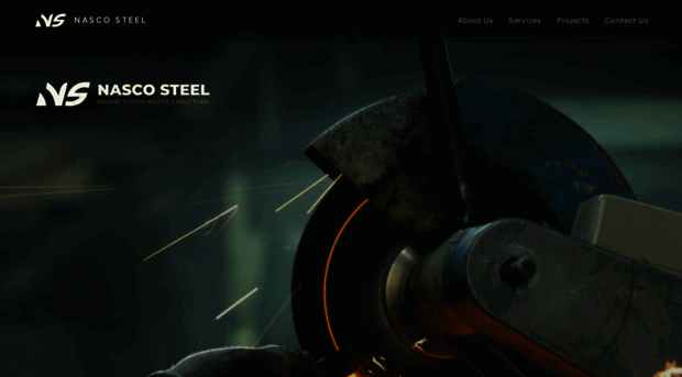 nascosteel-lb.com